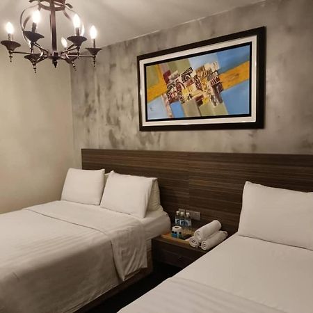 Raintree Boutique Hotel Каджанг Экстерьер фото